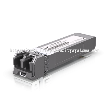 25 Gbps Multi-Mode Optical Module