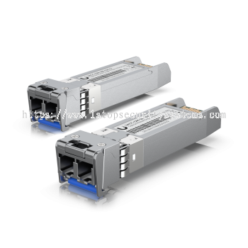 10 Gbps Single-Mode Optical Module