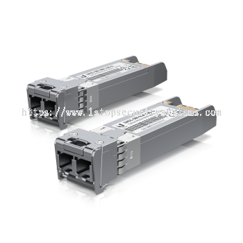 10 Gbps Multi-Mode Optical Module