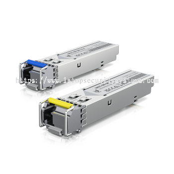 1 Gbps Bidirectional Single-Mode Optical Module