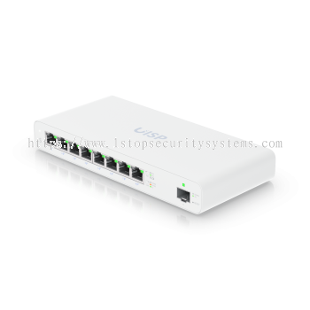 UISP Switch