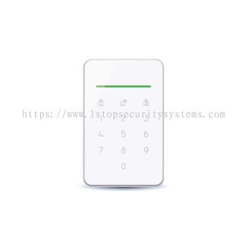 Wireless Keypad