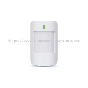 PIR Motion Detector