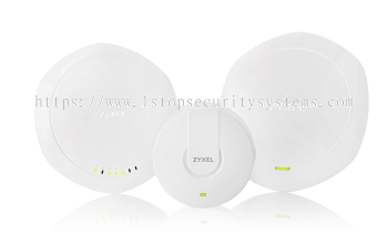 Cloud Managed Access Point