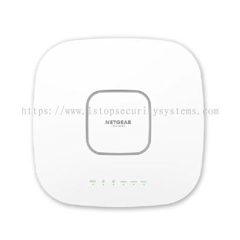 NETGEAR WAX630 