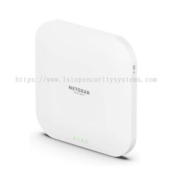 NETGEAR WAX620