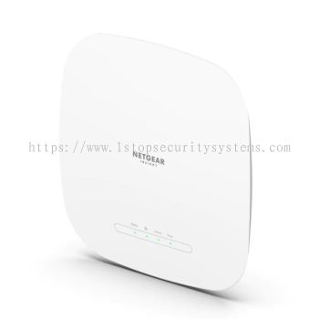 NETGEAR WAX615