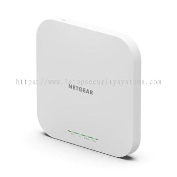 NETGEAR WAX610 