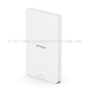 NETGEAR WAX610Y 