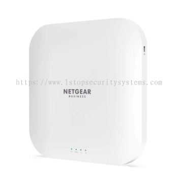 NETGEAR WAX218 