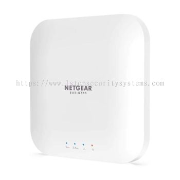 NETGEAR WAX214 