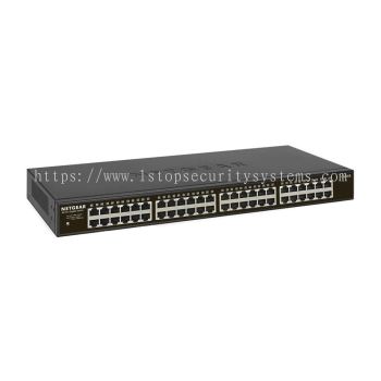 NETGEAR GS348