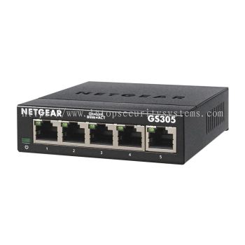 NETGEAR GS305