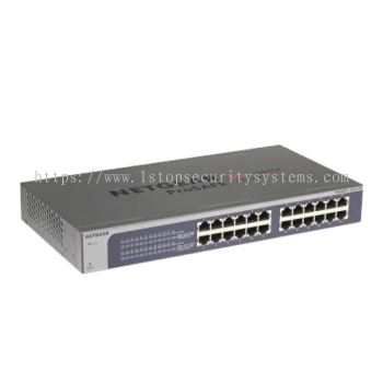 NETGEAR JGS524E