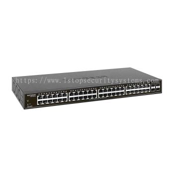 NETGEAR GS348T