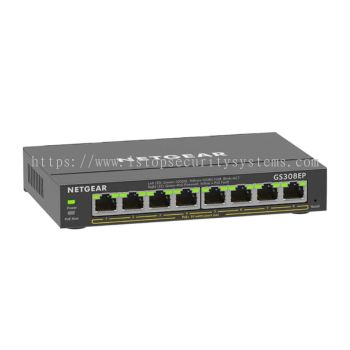 NETGEAR GS308EP