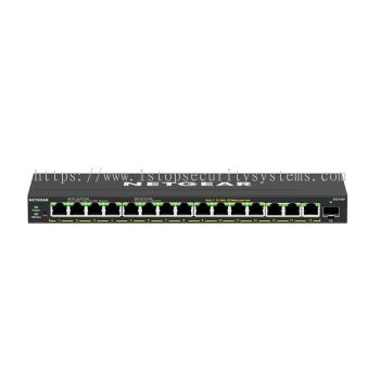 NETGEAR GS316EP