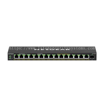 NETGEAR GS316EPP