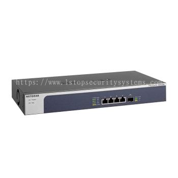 NETGEAR XS505M