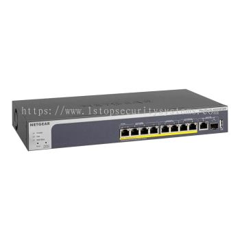 NETGEAR MS510TXPP