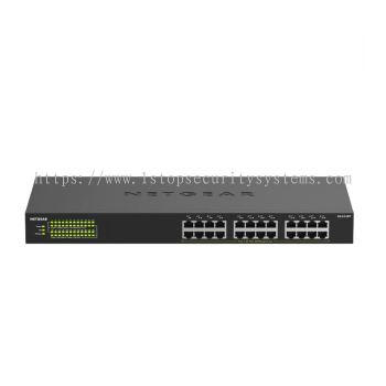 NETGEAR GS324PP