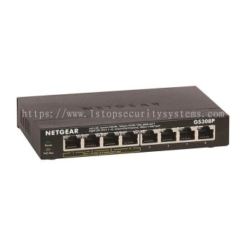 NETGEAR GS308P