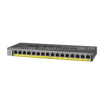 NETGEAR GS116LP