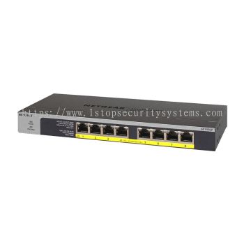 NETGEAR GS108LP