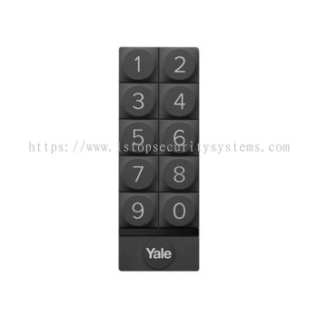 Smart Keypad