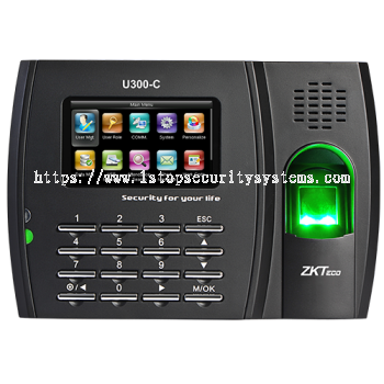 U300-C 