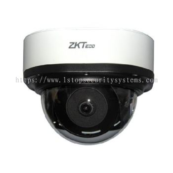 BioSense Series IP Camera