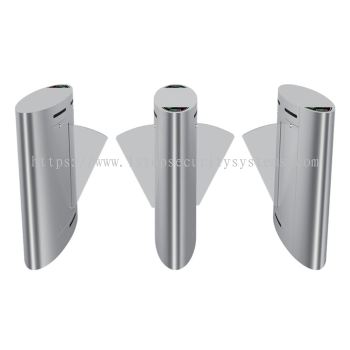 2024 NEW LUXURY FLAP BARRIER TURNSTILE MYY05