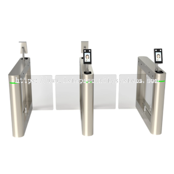 BEST SELLER SWING BARRIER TURNSTILE MYB20