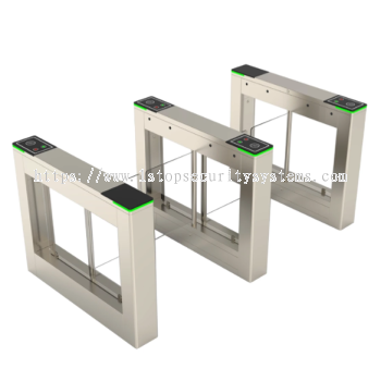 NTRY TURNSTILES SWING BARRIER TURNSTILE MYB16