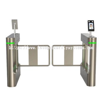 OUTDOOR PEDESTRIAN SWING GATE MYB28