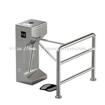 TRIPOD ESD TESTER TURNSTILE MYS114