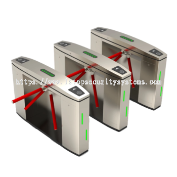 TRIPOD TICKETING STADIUM TURNSTILE MYS108