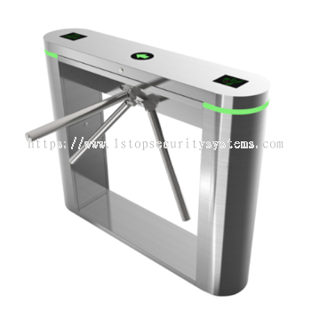 TRIPOD TURNSTILE GATE MYS103