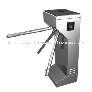 VERTICAL TRIPOD TURNSTILE MYS116