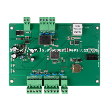 MYGT-5912T TCP/IP One Door Access Control Board