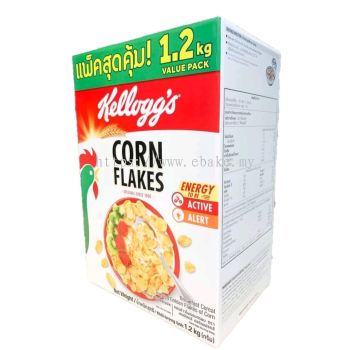 Kellogg's Cornflake 1.2kg 
