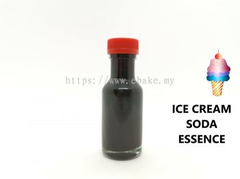 Ice Cream Soda Essence