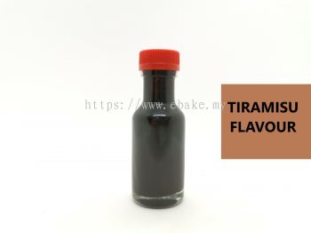 Tiramisu Flavour