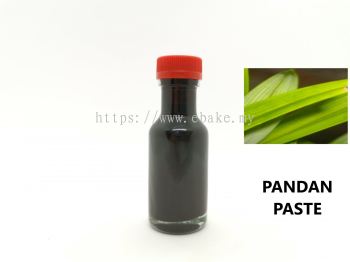 Pandan Paste 
