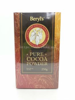 Beryl's Pure Cocoa Powder
