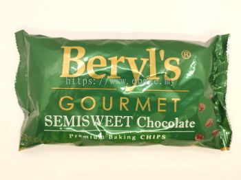 Beryl's SemiSweet Choc Chips