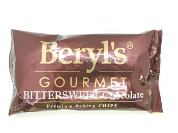 Beryl's Bittersweet Choc Chips