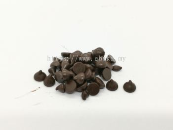 Dark Chocolate Chips S/S (Selbourne 22K)