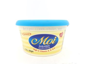Moi Margarine