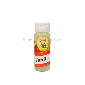 KOEPOE Pasta Vanilla 30ml